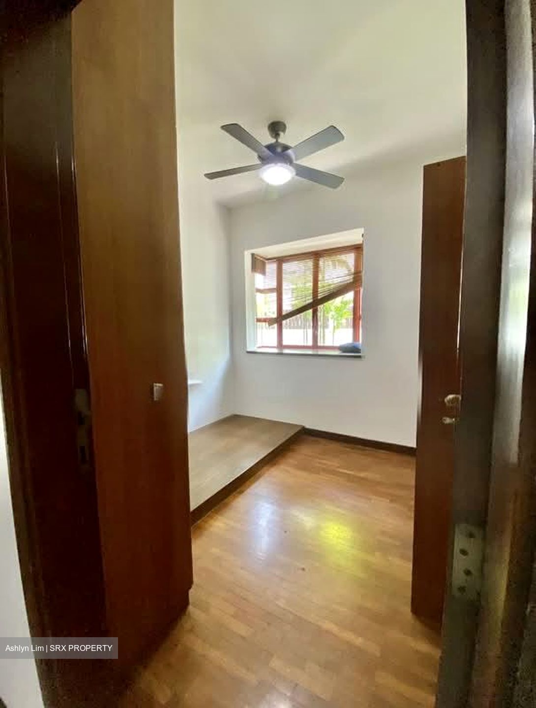 Palm Haven (D19), Condominium #567088221